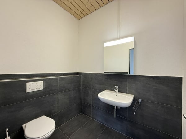 Geniale Gewerbefläche mit Zufahrtsrampe 10