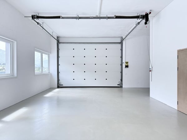 Geniale Gewerbefläche mit Zufahrtsrampe 15