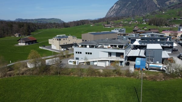 Geniale Gewerbefläche mit Zufahrtsrampe 1