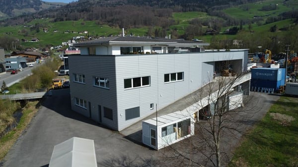 Geniale Gewerbefläche mit Zufahrtsrampe 19