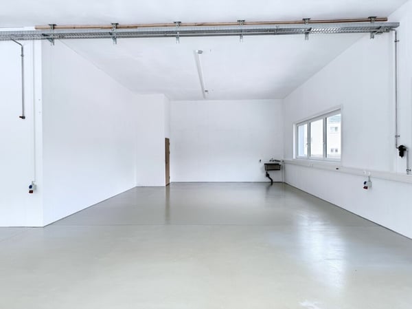 Geniale Gewerbefläche mit Zufahrtsrampe 13