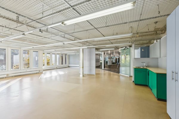 Ihr Geschäft mitten in Sarnen im Lindenhof 11