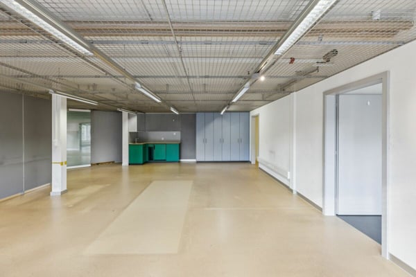 Ihr Geschäft mitten in Sarnen im Lindenhof 7