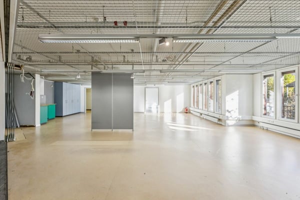 Ihr Geschäft mitten in Sarnen im Lindenhof 6