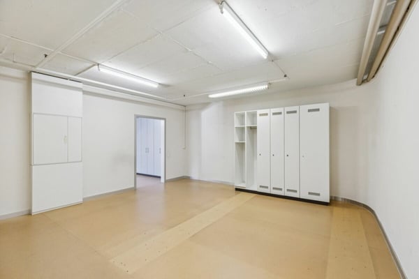 Ihr Geschäft mitten in Sarnen im Lindenhof 8