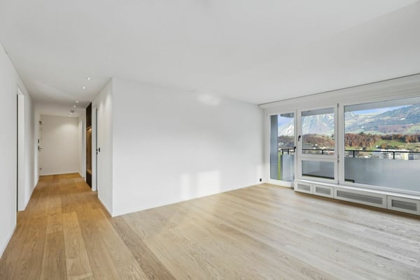 Wohnen mit Weitsicht! 4