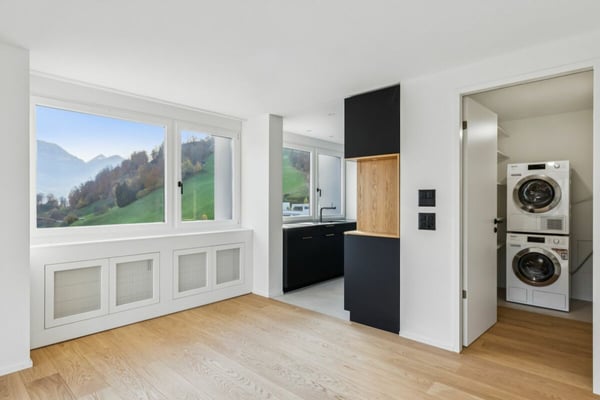 Wohnen mit Weitsicht! 3