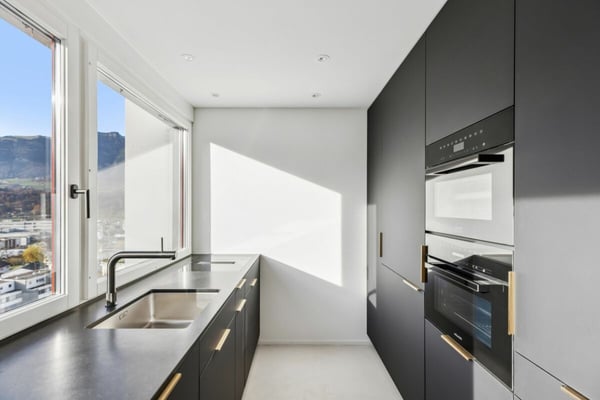 Wohnen mit Weitsicht! 6