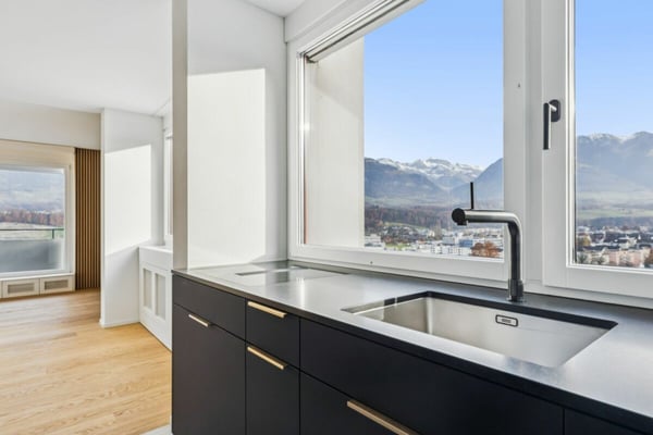 Wohnen mit Weitsicht - bereits 1 von 4 Wohnungen verkauft! 3