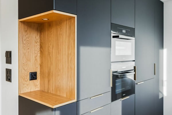 Wohnen mit Weitsicht - bereits 1 von 4 Wohnungen verkauft! 4