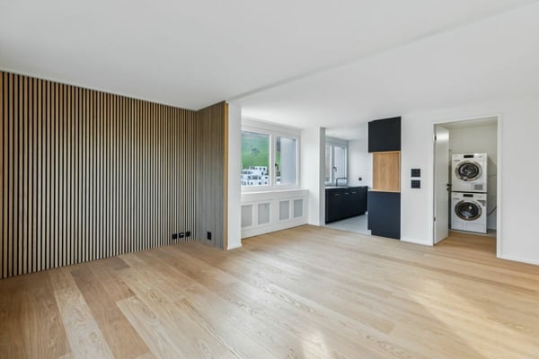 Wohnen mit Weitsicht - bereits 1 von 4 Wohnungen verkauft! 2