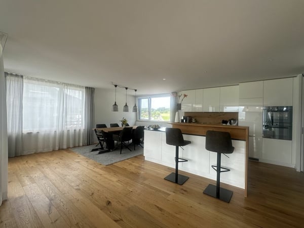 Wohnen mit Komfort und Qualität 5