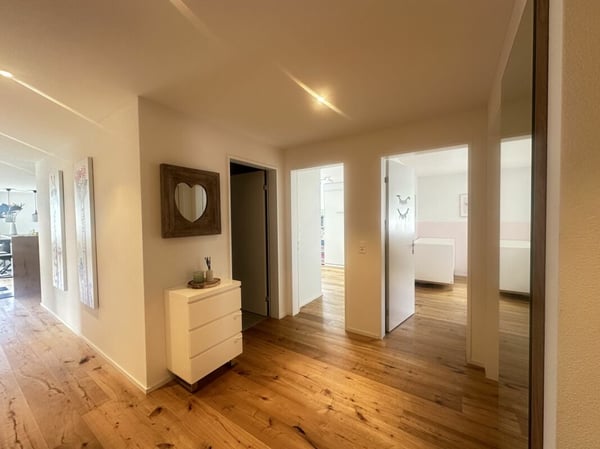 Wohnen mit Komfort und Qualität 3