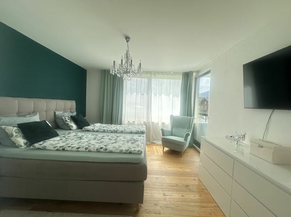 Wohnen mit Komfort und Qualität 10