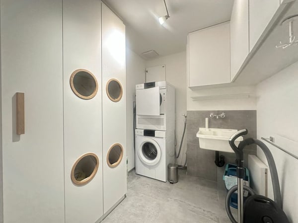 Wohnen mit Komfort und Qualität 13