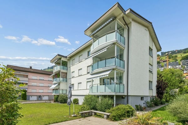 Mehrfamilienhaus | Baulandgrundstück mit Potenzial - Verkauf im Bieterverfahren 3