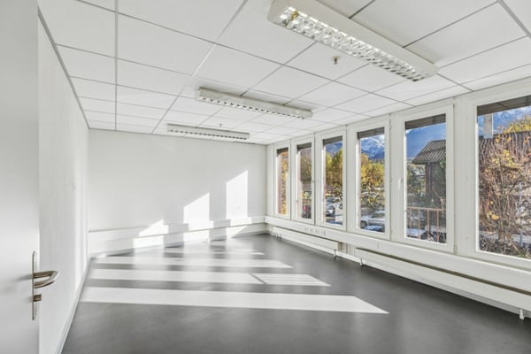 Ihr Geschäft mitten in Sarnen im Lindenhof 5