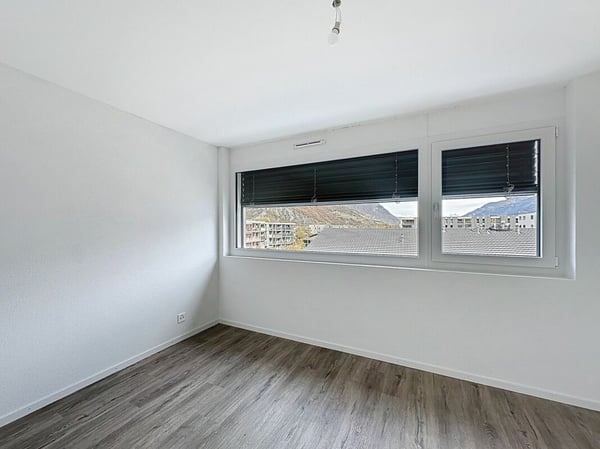 Appartement 1.5 pièces à Martigny à louer 11