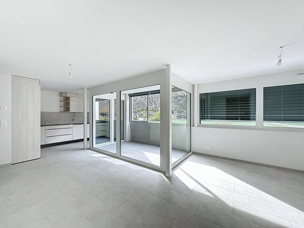 Appartement 1.5 pièces à Martigny à louer 10