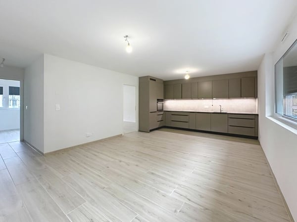 Appartement 1.5 pièces à Martigny 5