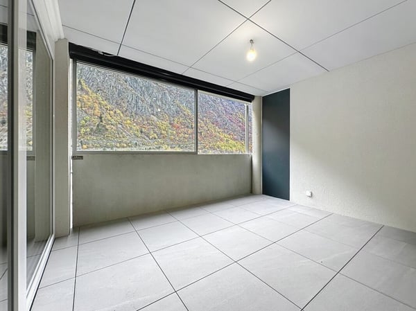 Appartement 1.5 pièces à Martigny 12