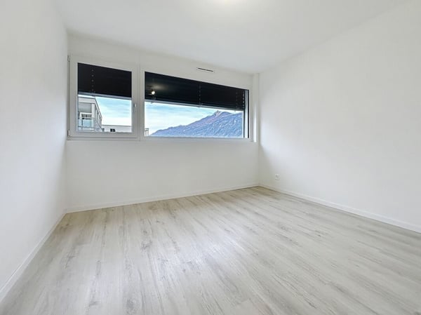 Appartement 1.5 pièces à Martigny 8