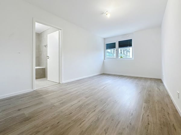Appartement 1.5 pièces à Martigny 9