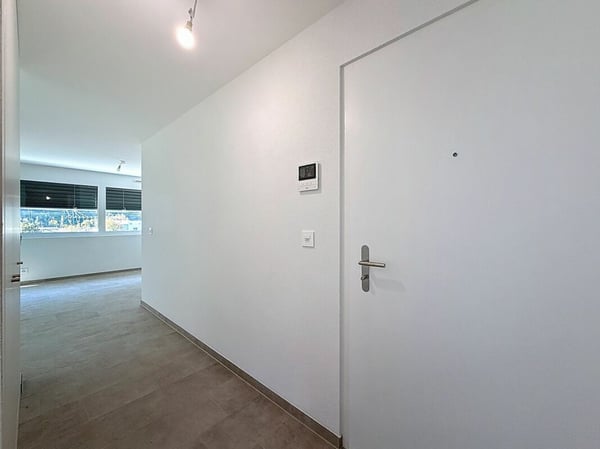 Appartement 1.5 pièces à Martigny 4
