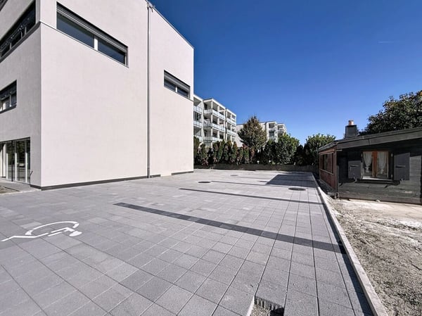 Appartement 1.5 pièces à Martigny 2