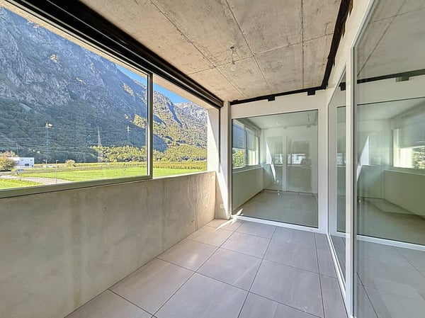 Appartement 1.5 pièces à Martigny 15