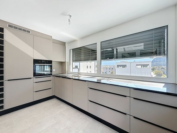 Appartement 1.5 pièces à Martigny 10