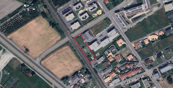 Appartement 1.5 pièces à Martigny 4