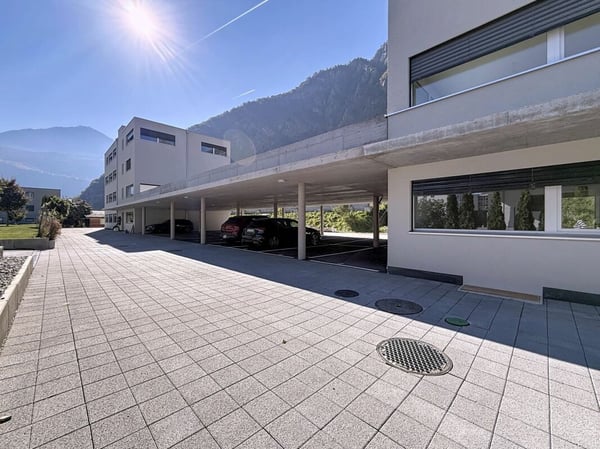 Appartement 1.5 pièces à Martigny 3