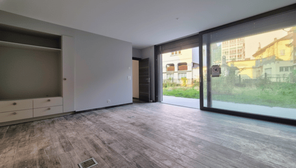 Bureau de 2 pièces au centre de Monthey 1