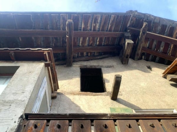 Maison de village 1.5 pièces à Chamoson 8