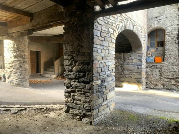 Maison de village 1.5 pièces à Chamoson 5