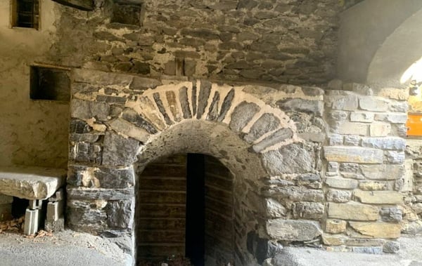 Maison de village 1.5 pièces à Chamoson 4