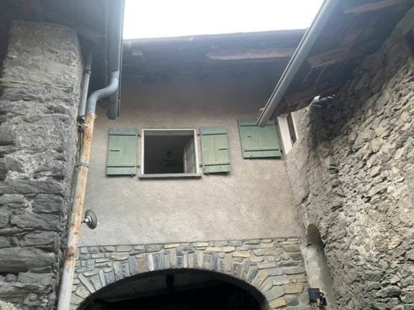 Maison de village 1.5 pièces à Chamoson 14