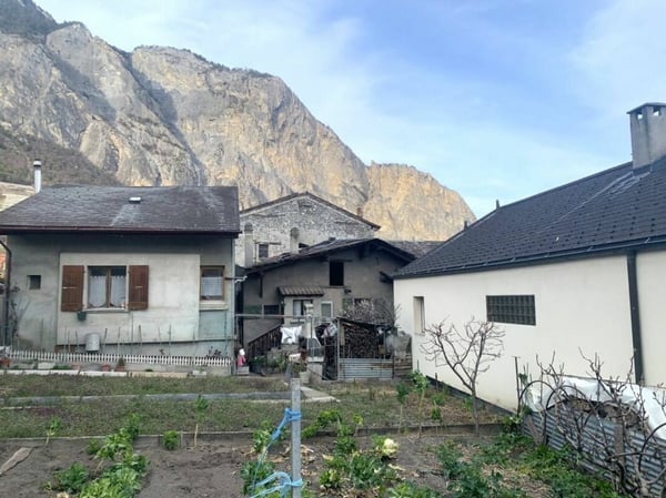 Maison de village 1.5 pièces à Chamoson 2