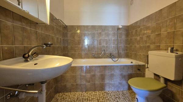 Appartement de 1.5 pces à Massongex en attique 11