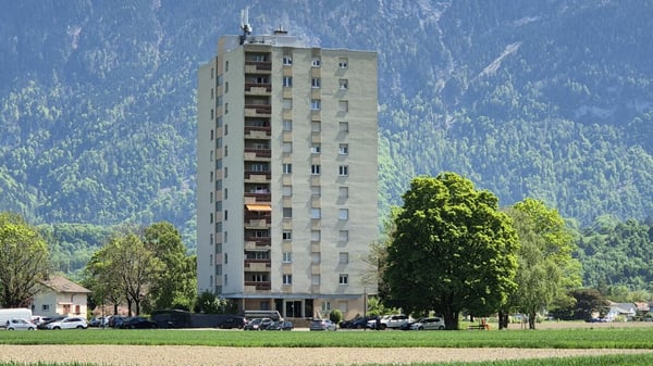 Appartement de 1.5 pces à Massongex en attique 2