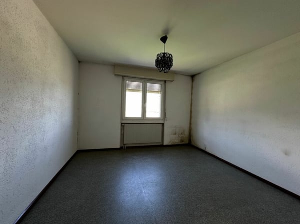 Appartement de 1.5 pces à Massongex en attique 10