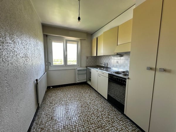 Appartement de 1.5 pces à Massongex en attique 6