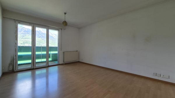 Appartement de 1.5 pces à Massongex en attique 5