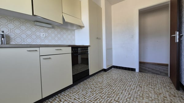 Appartement de 1.5 pces à Massongex en attique 7
