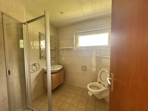 Villa avec écurie pour chevaux à Dorénaz 15