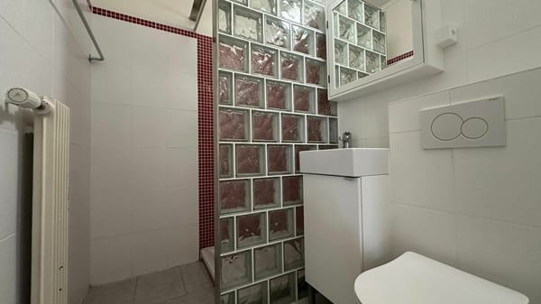 Appartement 1.5 pièces à Saxon 4