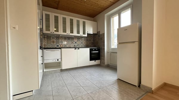 Appartement 1.5 pièces à Saxon 5