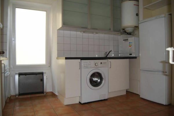 Appartement 1.5 pièces à Chalais 4