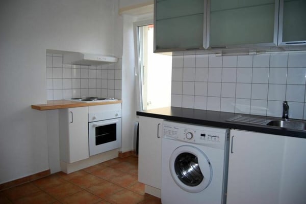 Appartement 1.5 pièces à Chalais 5